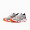 Scarpe running donna On  Cloud X Alloy/Lily