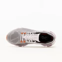 Scarpe running donna On  Cloud X Alloy/Lily