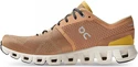 Scarpe running donna On  Cloud X Mocha/Sand