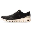 Scarpe running donna On  Cloud X X 2 Black/Pearl
