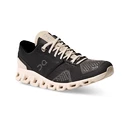 Scarpe running donna On  Cloud X X 2 Black/Pearl
