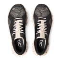 Scarpe running donna On  Cloud X X 2 Black/Pearl