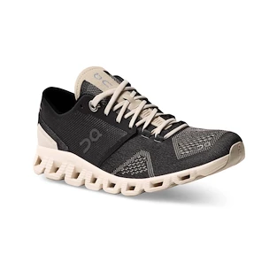 Scarpe running donna On  Cloud X X 2 Black/Pearl