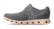 Scarpe running donna On  Cloud Zinc/Shell