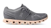 Scarpe running donna On  Cloud Zinc/Shell