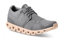 Scarpe running donna On  Cloud Zinc/Shell