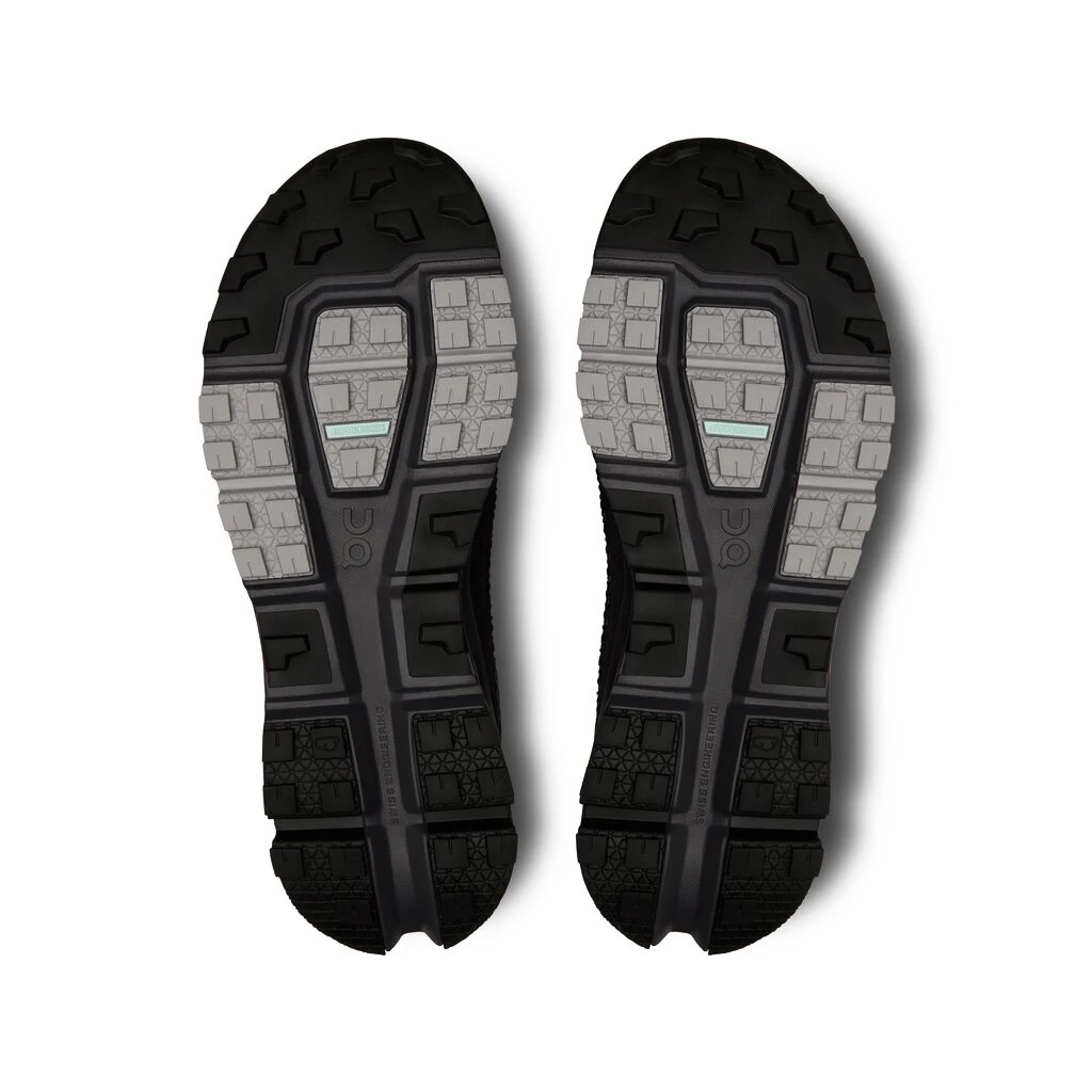 Scarpe running donna On Cloudaway 2 Black/Eclipse