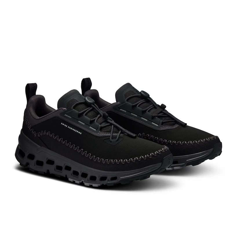 Scarpe running donna On Cloudaway 2 Black/Eclipse