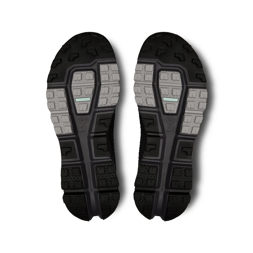 Scarpe running donna On Cloudaway 2 Black/Eclipse