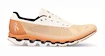 Scarpe running donna On  Cloudboom Savannah/White