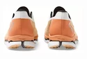 Scarpe running donna On  Cloudboom Savannah/White