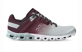 Scarpe running donna On Cloudflow Mulberry/Mineral