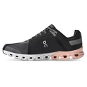 Scarpe running donna On  Cloudflow Rock/Rose