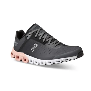 Scarpe running donna On  Cloudflow Rock/Rose