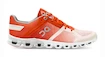 Scarpe running donna On  Cloudflow Rust/Rose