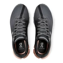 Scarpe running donna On  Cloudflow Wide Rock/Rose
