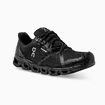 Scarpe running donna On  Cloudflyer Waterproof Black