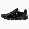 Scarpe running donna On  Cloudflyer Waterproof Black