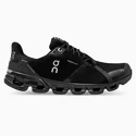 Scarpe running donna On  Cloudflyer Waterproof Black