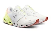 Scarpe running donna On  Cloudflyer White/Hay