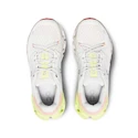 Scarpe running donna On  Cloudflyer White/Hay