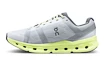 Scarpe running donna On  Cloudgo Frost/Hay