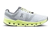 Scarpe running donna On  Cloudgo Frost/Hay