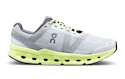 Scarpe running donna On  Cloudgo Frost/Hay