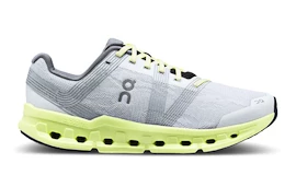 Scarpe running donna On Cloudgo Frost/Hay
