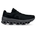 Scarpe running donna On Cloudmonster Black/Magnet  EUR 38,5