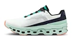 Scarpe running donna On Cloudmonster Cloudmonster Undyed-White/Creek