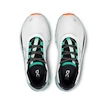 Scarpe running donna On Cloudmonster Cloudmonster Undyed-White/Creek