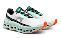 Scarpe running donna On Cloudmonster Cloudmonster Undyed-White/Creek