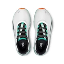 Scarpe running donna On Cloudmonster Cloudmonster Undyed-White/Creek