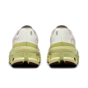 Scarpe running donna On Cloudmonster Frost/Acacia  EUR 40,5