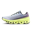 Scarpe running donna On Cloudmonster Nimbus/Hay