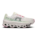 Scarpe running donna On Cloudmonster White/Lima  EUR 40