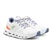 Scarpe running donna On Cloudrunner Cloudrunner Undyed-White/Flame