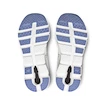 Scarpe running donna On Cloudrunner Cloudrunner Undyed-White/Flame