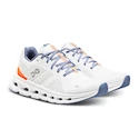 Scarpe running donna On Cloudrunner Cloudrunner Undyed-White/Flame