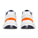 Scarpe running donna On Cloudrunner Cloudrunner Undyed-White/Flame