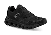 Scarpe running donna On  Cloudrunner Waterproof Black