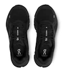 Scarpe running donna On  Cloudrunner Waterproof Black