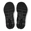 Scarpe running donna On  Cloudrunner Waterproof Black