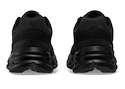 Scarpe running donna On  Cloudrunner Waterproof Black