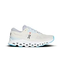 Scarpe running donna On Cloudstratus 3 Cream/Arctic
