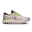 Scarpe running donna On Cloudstratus 3 Pearl/Ivory  EUR 41