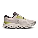 Scarpe running donna On Cloudstratus 3 Pearl/Ivory  EUR 41
