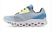 Scarpe running donna On  Cloudstratus Chambray/Lavender