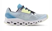 Scarpe running donna On  Cloudstratus Chambray/Lavender